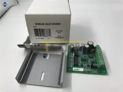 1PCS SPORLAN IB-G 953580 IB-G INTERFACE CIRCUIT BOARD PARKER NEW IN BOX ###
