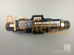D1FVE02CC0NM0311 VALVE FAST
