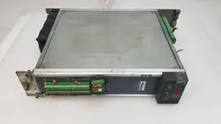 PARKER HANNIFIN SPD5 SERVO DRIVE