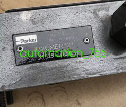 PARKER PVCMER1N1 BRAND