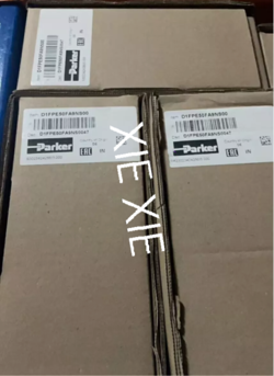 PARKER D1FPE50FA9NS00 BRAND NEW PROPORTIONAL VALVES SHIPPING VIA FEDEX OR DHL