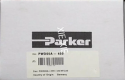 1PCS PARKER PWD00A-400 BRAND NEW AMPLIFIER SHIPPING VIA FEDEX OR DHL