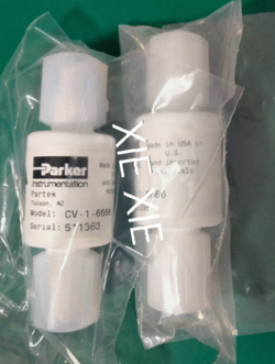 1PCS PARKER CV-1-6666