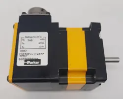 DC SERVO