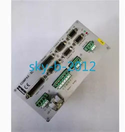 1PCS PARKER COMPAX-SL