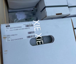PARKER F12-110-MF-IV-Z-000-0000-P0 BRAND