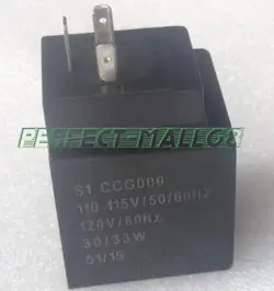 COIL 110-115V/50HZ