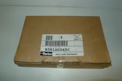 PARKER B5E1ADH45C