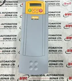 PARKER RS650/073/400/0/00/DISPR/US/RS0/0 SERVO