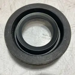 PARKER 2QTR12