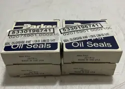 SEALS LOT OF
