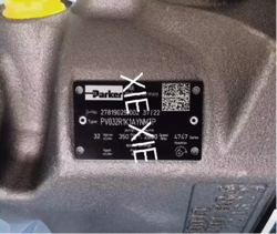 PARKER PV032R1K1AYNMTP BRAND