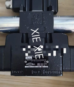 PARKER D31FBE01CC4VG0010 BRAND