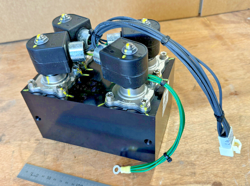 DISTRIBUTION MANIFOLD PN