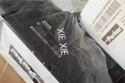 PARKER D31FBE02CC4NKW010 BRAND