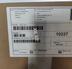 CODING BOARD SHIPPING