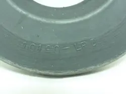 OLD-STOCK; PARKER