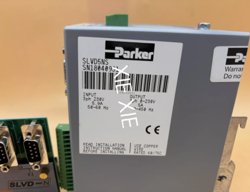 SERVO DRIVES VIA