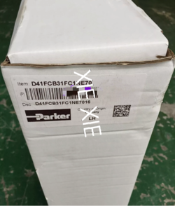 PARKER D41FCB31FC1NE70 BRAND NEW PROPORTIONAL VALVES SHIPPING VIA FEDEX OR DHL