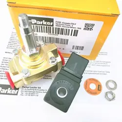 VALVE 321H35 AC380V