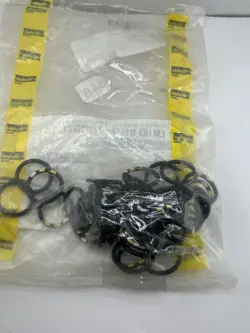 PARKER SEALS O-RINGS