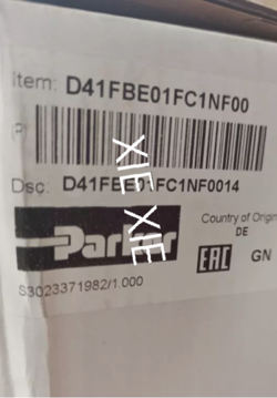 D41FBE01FC1NF00 NEW
