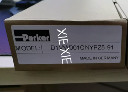PARKER D1VW001CNYPZ5-91 BRAND