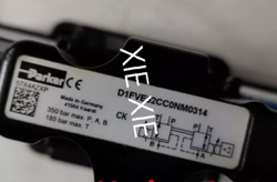 PARKER D1FVE02CC0NM0314 BRAND