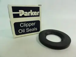 205792 NEW IN BOX; PARKER 10169 HIL5 CLIPPER OIL SEAL 1.75