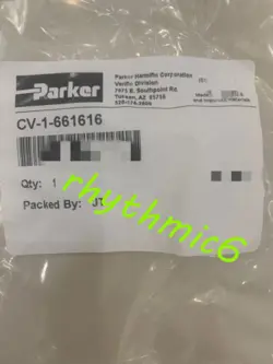 NEW PARKER CV-1-661616