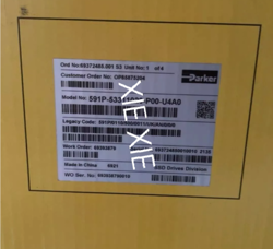 PARKER 591P-53311020-P00-U4A0 BRAND