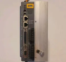 PARKER IPA15-HC SINGLE-AXIS SERVO DRIVE/CONTROLLER 100-240 VAC