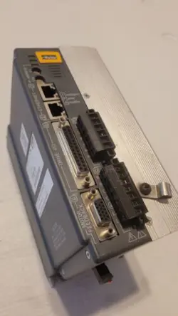PARKER IPA15-HC SINGLE-AXIS
