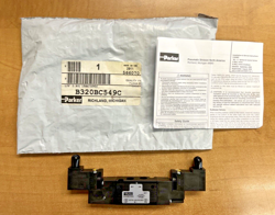 PARKER B320BC549C WAY