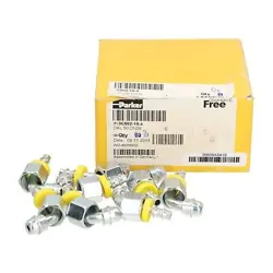 PARKER 3C582-10-4