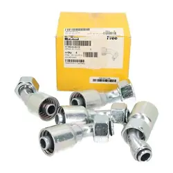 PARKER 10C43-20-12 NEW