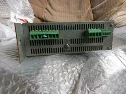 HID5CS/S4 SERVO-TREIBER