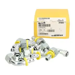 PARKER 3CF82-15-8