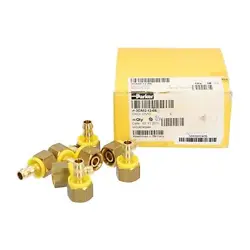 PARKER 3CA82-12-6B NEW