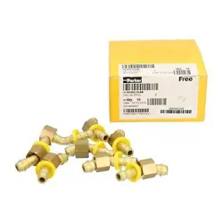 PARKER 3C482-10-6B