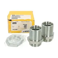 PARKER SV42LOMDCF NEW