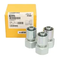 PARKER 1C943-25-12 NEW
