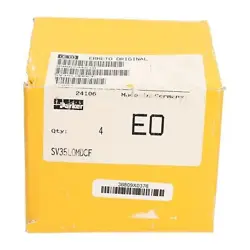 PARKER SV35L0MDCF NEW