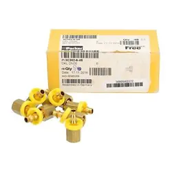 PARKER 3C382-6-4B