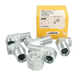 PARKER WSV28LOMDCF NEW