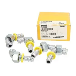 PARKER 3C582-18-10 NEW