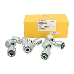 PARKER 10C43-25-12 NEW