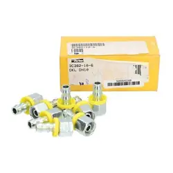 PARKER 3C382-10-6