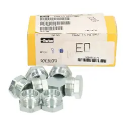 PARKER ROV18LCFX NEW