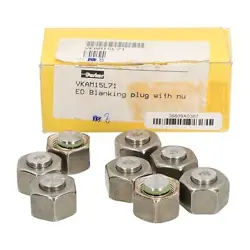 PARKER VKAM15L71 NEW
